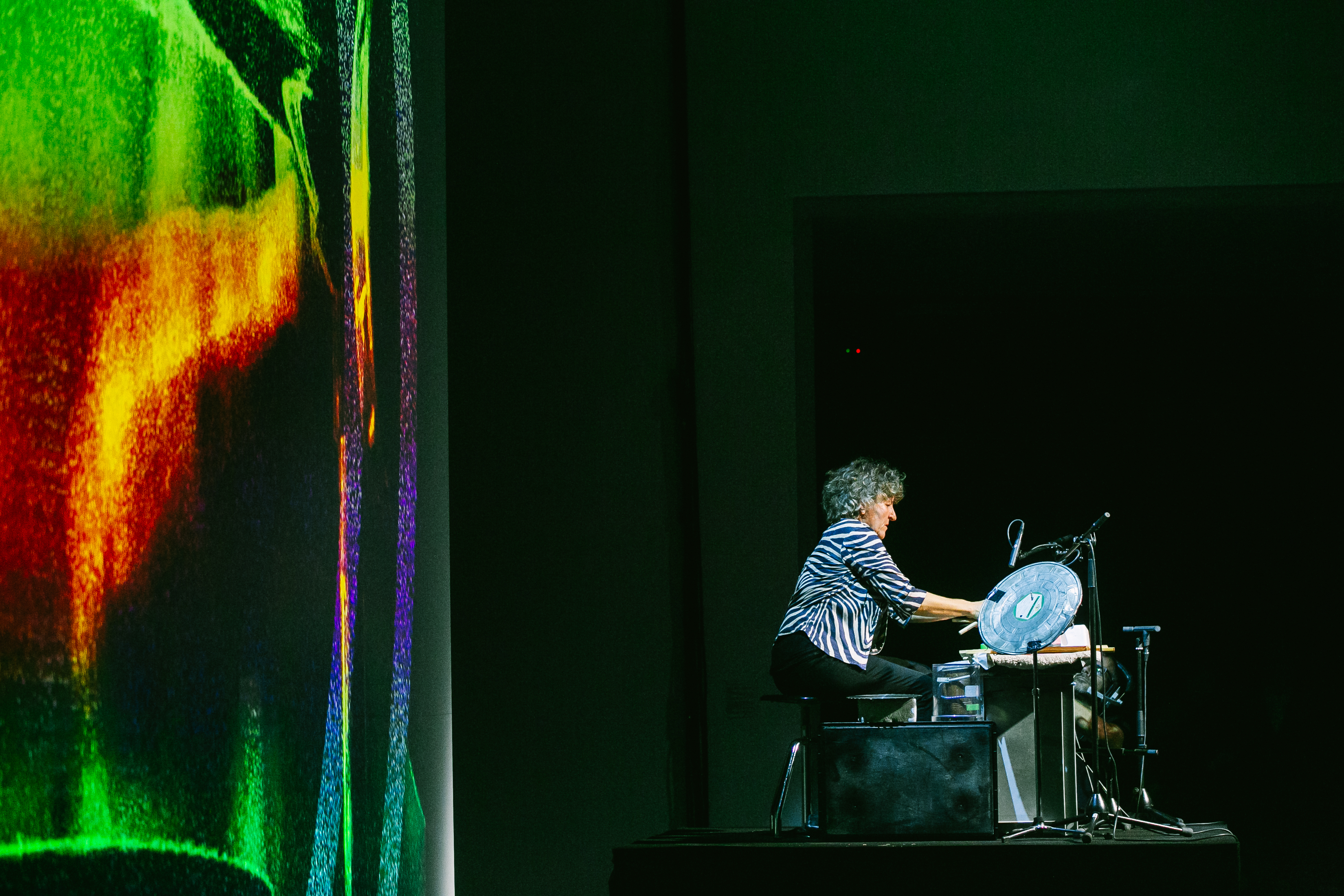 Preisverleihung Musik 2019